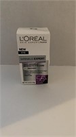 L’Oréal 55+ eye treatment