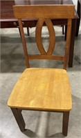 (L) Kitchen Tables Chairs. *Bidding Per Quantity