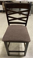 (L) Modern Style Kitchen Table Chairs. *Bidding