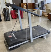 (H) Schwinn Treadmill