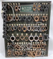 Early Victor Automotive Gaskets Metal Store