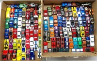 App. Die Cast Cars: Hot Wheels & Others
