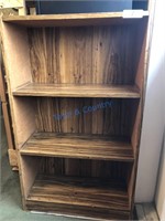 Bookshelf-some scratches