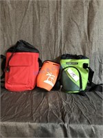 Insulated Bags for Bottles-small