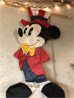Mickey Mouse Decoration-hanging
