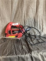 Skil Jig Saw-3.5 amp-not tested