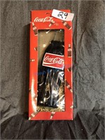 Coca-Cola Light Switch Plate