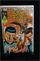 Marvel Comics Star Trek