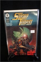 Dark Horse Comics Star Ship Troopers