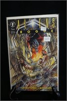 Dark Horse Comics Aliens Rogue