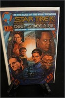 DC Star Trek Deep Space Nine #1