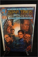 DC Star Trek Deep Space Nine #1