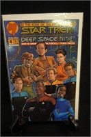Malibu Comics Star Trek Deep Space Nine