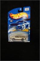 Hot Wheels Olds 442   Collection 242