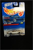 Hot Wheels  Olds 442  Collection 242