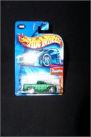 Hot Wheels 2004 First Edition Tooned Chevy S-10