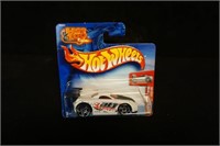 Hot Wheels 2004 First Editiion Tooned Toyota MR2