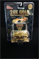 24 K Gold Plated #4