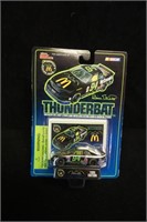 Racing Champions  McDonald's Thunderbat #94