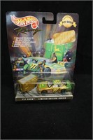 Hot Wheels Racing Pit Crew #97 Limited Edition