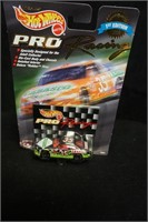 Hot Wheels Pro Racing First Edition #35