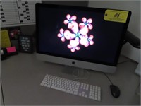 2015 iMac 27" All-In-One Computer: