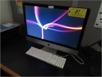 2013 iMac 27" All-In-One Computer:
