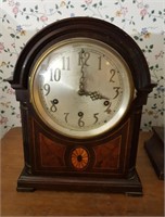Seth Thomas 'Mayland' Clock