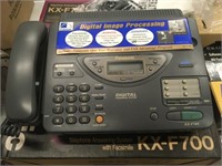 Panasonic Telephone Answering System