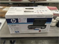 HP Office Jet H470b Mobile Printer