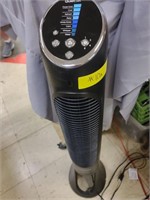 Honeywell 40" Tower Fan Tested and in working cond