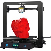 Anycubic Mega X 3D Printer Untested
Still in origi