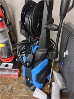 TOOLUCK 3500PSI Electric Pressure Washer Model: SP
