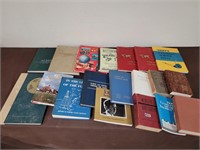 Vintage Atlas books and more