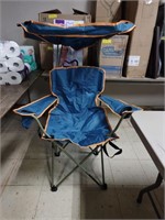 Quik Chair Max Shade Chair