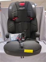 Graco Tranzitions 3-in1 Harness Booster Seat