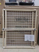 Pair of Safety Gates Regalo Widespan Extra Large F