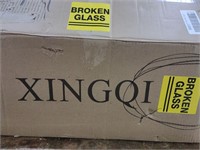 XINGQI 4-Light Bar Light Fixture Model: XY-002
One