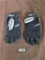 2x BDG gloves size S but fits like size M