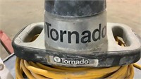 Tornado 55 Gallon Shop Vac