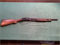 Winchester 97 U.S. Marked 12GA