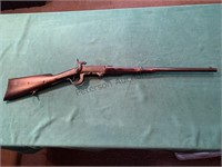 Burnside Rifle Co. .54 Cal 4th Model Carbine