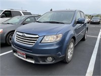 2008 Subaru Tribeca