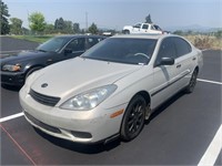 2004 Lexus ES 330