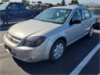 2007 Chevrolet Cobalt