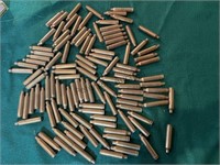 112 - 7mm REM Mag Brass Cases