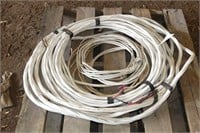 Quanity of Electric Wire