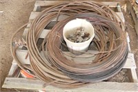 Steel Cable and Fencing Supplies