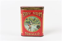 FOREST & STREAM TOBACCO POCKET POUCH