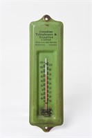 CANADIAN TELEPHONES & SUPPLIES LTD. THERMOMETER